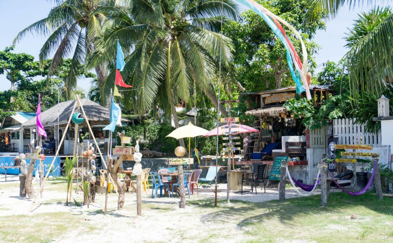 Villa Amber Laem Set Beach Exterior photo